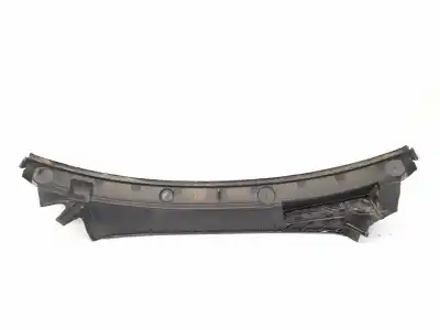 Peça sobressalente para automóvel em segunda mão grelha torpedo curcuvan por citroen c2 1.4 hdi referências oem iam 9643079777 9643596877 