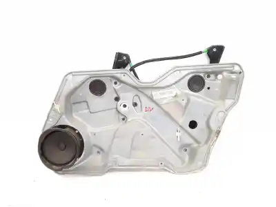 Pezzo di ricambio per auto di seconda mano alzacristalli anteriore destro per seat leon (1m1) 1.6 16v riferimenti oem iam 1m0837756