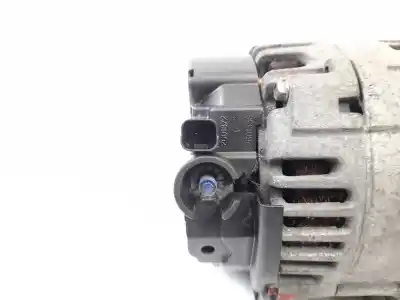 Peça sobressalente para automóvel em segunda mão alternador por citroen c2 1.4 hdi referências oem iam 9646476280 2542704a tg15c022