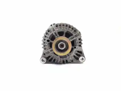 Peça sobressalente para automóvel em segunda mão alternador por citroen c2 1.4 hdi referências oem iam 9646476280 2542704a tg15c022
