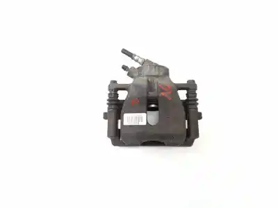 Second-hand car spare part front right brake caliper for citroen c2 1.4 hdi oem iam references 9650198880