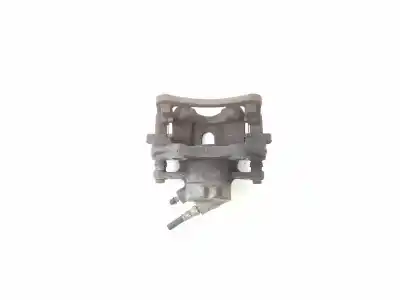 Pezzo di ricambio per auto di seconda mano pinza freno anteriore destra per citroen c2 1.4 hdi riferimenti oem iam 9650198880  