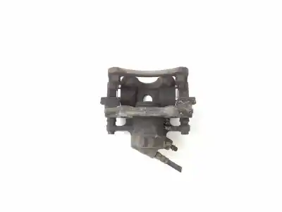 Pezzo di ricambio per auto di seconda mano pinza freno anteriore sinistra per citroen c2 1.4 hdi riferimenti oem iam 9650198780  