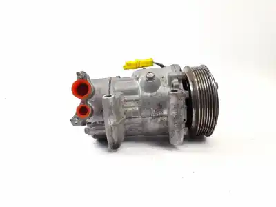 Second-hand car spare part air conditioning compressor for citroen c2 1.4 hdi oem iam references 9655191680 1450f 
