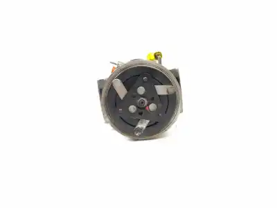 Second-hand car spare part air conditioning compressor for citroen c2 1.4 hdi oem iam references 9655191680 1450f 