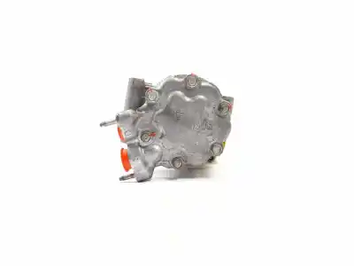 Second-hand car spare part air conditioning compressor for citroen c2 1.4 hdi oem iam references 9655191680 1450f 