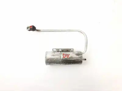 Peça sobressalente para automóvel em segunda mão Condensador De Ar Condicionado por OPEL VECTRA C BERLINA 2.0 DTI Referências OEM IAM   