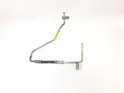 Peça sobressalente para automóvel em segunda mão Tubos De Ar Condicionado por OPEL VECTRA C BERLINA 2.0 DTI Referências OEM IAM   