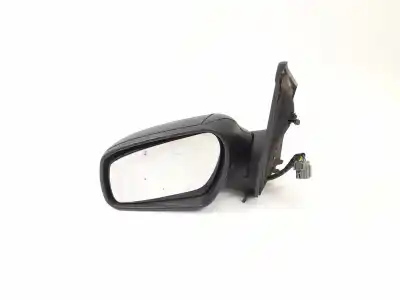 Peça sobressalente para automóvel em segunda mão espelho retrovisor esquerdo por ford focus berlina (cak) 1.8 tdci turbodiesel cat referências oem iam 