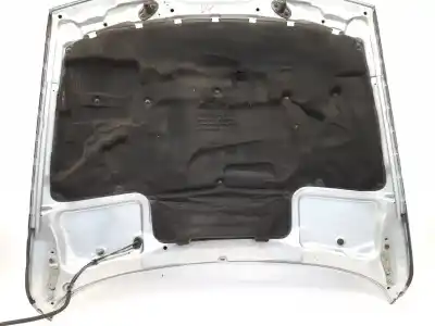 Second-hand car spare part bonnet for bmw serie 5 berlina (e39) 2.5 turbodiesel cat oem iam references   