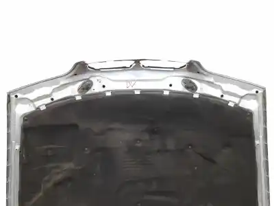 Second-hand car spare part bonnet for bmw serie 5 berlina (e39) 2.5 turbodiesel cat oem iam references   