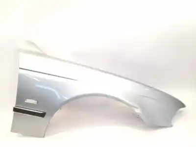 Second-hand car spare part Front Right Fin for BMW SERIE 5 BERLINA (E39) 2.5 Turbodiesel CAT OEM IAM references   