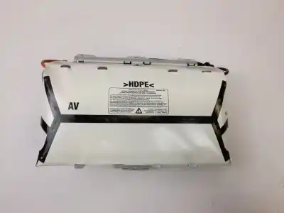 Pezzo di ricambio per auto di seconda mano  per PEUGEOT 307 BREAK (3E)  Riferimenti OEM IAM 9645001180 BAMPT11059 