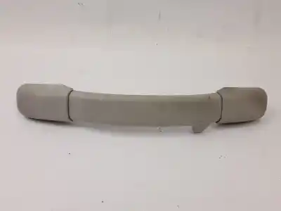 Second-hand car spare part right front handle for peugeot 307 break (3e) 1.6 hdi oem iam references 9641339377