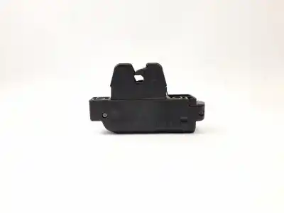Second-hand car spare part trunk lock for peugeot 307 break (3e) 1.6 hdi oem iam references 9652301980  