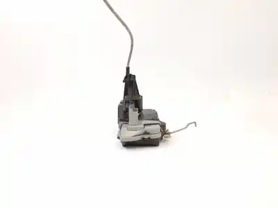 Second-hand car spare part front right door lock for peugeot 307 break (3e) 1.6 hdi oem iam references   