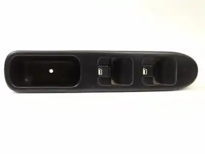 Second-hand car spare part left front power window switch for peugeot 307 break (3e) 1.6 hdi oem iam references 
