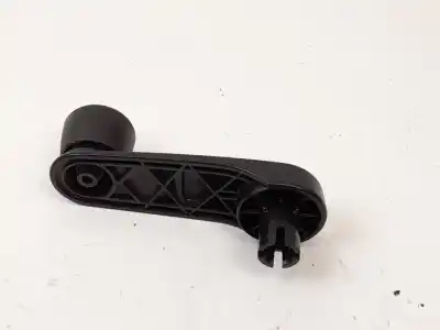 Second-hand car spare part rear right window crank handle for peugeot 307 break (3e) 1.6 hdi oem iam references 