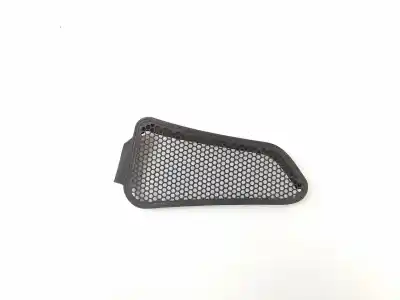 Second-hand car spare part decorative moulding for peugeot 307 break (3e) 1.6 hdi oem iam references 9634012777