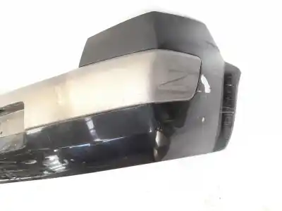 Second-hand car spare part rear bumper for renault megane ii sedán (lm0/1_) 1.9 cdi oem iam references   