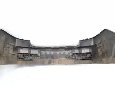 Second-hand car spare part rear bumper for renault megane ii sedán (lm0/1_) 1.9 cdi oem iam references   