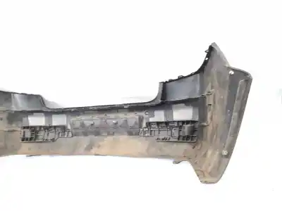 Second-hand car spare part rear bumper for renault megane ii sedán (lm0/1_) 1.9 cdi oem iam references   
