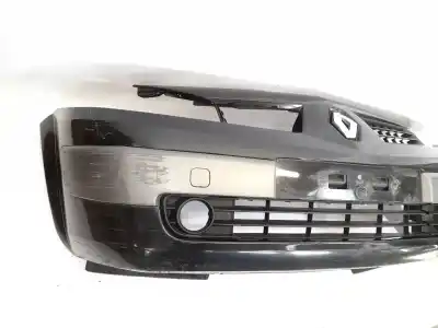 Second-hand car spare part front bumper for renault megane ii sedán (lm0/1_) 1.9 cdi oem iam references   