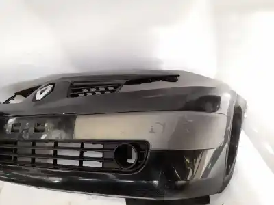 Second-hand car spare part front bumper for renault megane ii sedán (lm0/1_) 1.9 cdi oem iam references   