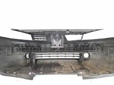 Second-hand car spare part front bumper for renault megane ii sedán (lm0/1_) 1.9 cdi oem iam references   