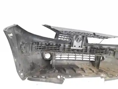 Second-hand car spare part front bumper for renault megane ii sedán (lm0/1_) 1.9 cdi oem iam references   