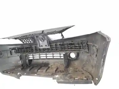 Second-hand car spare part front bumper for renault megane ii sedán (lm0/1_) 1.9 cdi oem iam references   