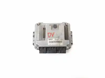 Tweedehands auto-onderdeel ecu motorcontroller voor renault megane ii sedán (lm0/1_) 1.9 cdi oem iam-referenties 8200310863