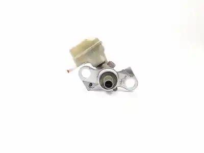 Автозапчастина б/у гальмівний насос для renault megane ii sedán (lm0/1_) 1.9 cdi посилання на oem iam   