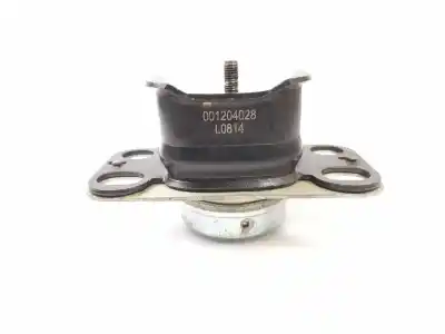 Pezzo di ricambio per auto di seconda mano supporto motore per renault clio ii fase i (b/cbo) 1.9 d alize riferimenti oem iam 001204028  
