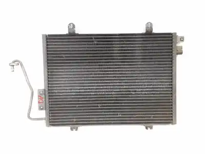 Pezzo di ricambio per auto di seconda mano  per RENAULT CLIO II FASE I (B/CBO)  Riferimenti OEM IAM 7700414103 861259H 
