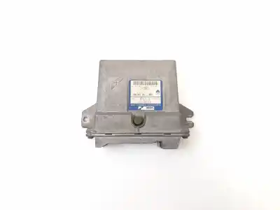 Pezzo di ricambio per auto di seconda mano  per RENAULT CLIO II FASE I (B/CBO)  Riferimenti OEM IAM 7700104956 7700111205 80761H