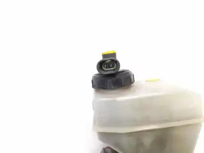 Pezzo di ricambio per auto di seconda mano pompa freni per renault clio ii fase i (b/cbo) 1.9 d alize riferimenti oem iam 7700417649  