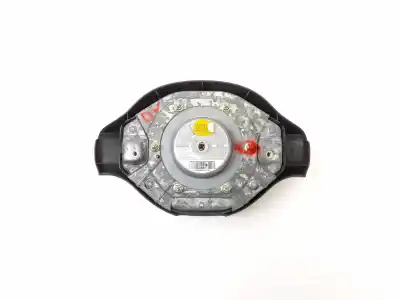 Автозапчастина б/у передня ліва подушка безопасности для renault clio ii fase i (b/cbo) 1.9 d alize посилання на oem iam 7700433028  