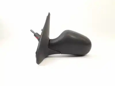 Second-hand car spare part left rearview mirror for renault clio ii fase i (b/cbo) 1.9 d alize oem iam references 7700415325  