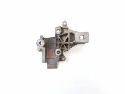 Pièce détachée automobile d'occasion support moteur pour renault clio ii fase i (b/cbo) 1.9 d alize références oem iam 7700432411  