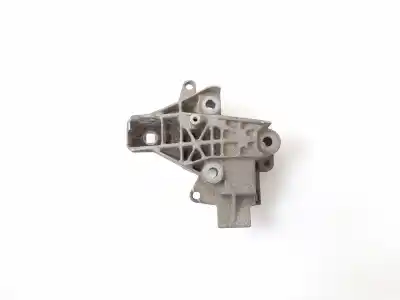 Pièce détachée automobile d'occasion support moteur pour renault clio ii fase i (b/cbo) 1.9 d alize références oem iam 7700432411  
