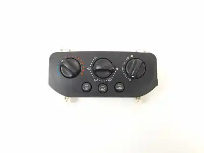 Pezzo di ricambio per auto di seconda mano  per RENAULT CLIO II FASE I (B/CBO)  Riferimenti OEM IAM 654982E 69270001 