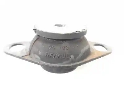Автозапчасти б/у поддержка двигателя за renault clio ii fase i (b/cbo) 1.9 d alize ссылки oem iam 7700788318  