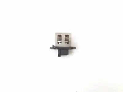 Pièce détachée automobile d'occasion Résistance à La Chauffe pour RENAULT CLIO II FASE I (B/CBO) 1.9 D Alize Références OEM IAM 8390117  