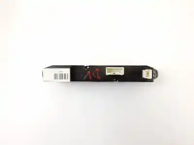 Pezzo di ricambio per auto di seconda mano avvertimento per kia pro cee'd (ed) 2.0 crdi 140 riferimenti oem iam 202006302 937001h000 937001h010