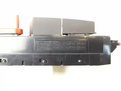 Pezzo di ricambio per auto di seconda mano avvertimento per kia pro cee'd (ed) 2.0 crdi 140 riferimenti oem iam 202006302 937001h000 937001h010