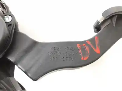 Second-hand car spare part potentiometer for kia pro cee'd (ed) 2.0 crdi 140 oem iam references 32700xxxxx  