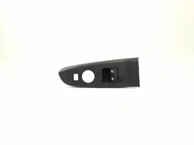 Peça sobressalente para automóvel em segunda mão botão / interruptor elevador vidro dianteiro esquerdo por kia pro cee'd (ed) 2.0 crdi 140 referências oem iam 36949k
