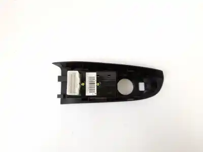 Second-hand car spare part left front power window switch for kia pro cee'd (ed) 2.0 crdi 140 oem iam references 36949k  