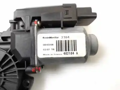 Peça sobressalente para automóvel em segunda mão motor elevador vidro dianteiro direito por kia pro cee'd (ed) 2.0 crdi 140 referências oem iam 402184a 440850c 
